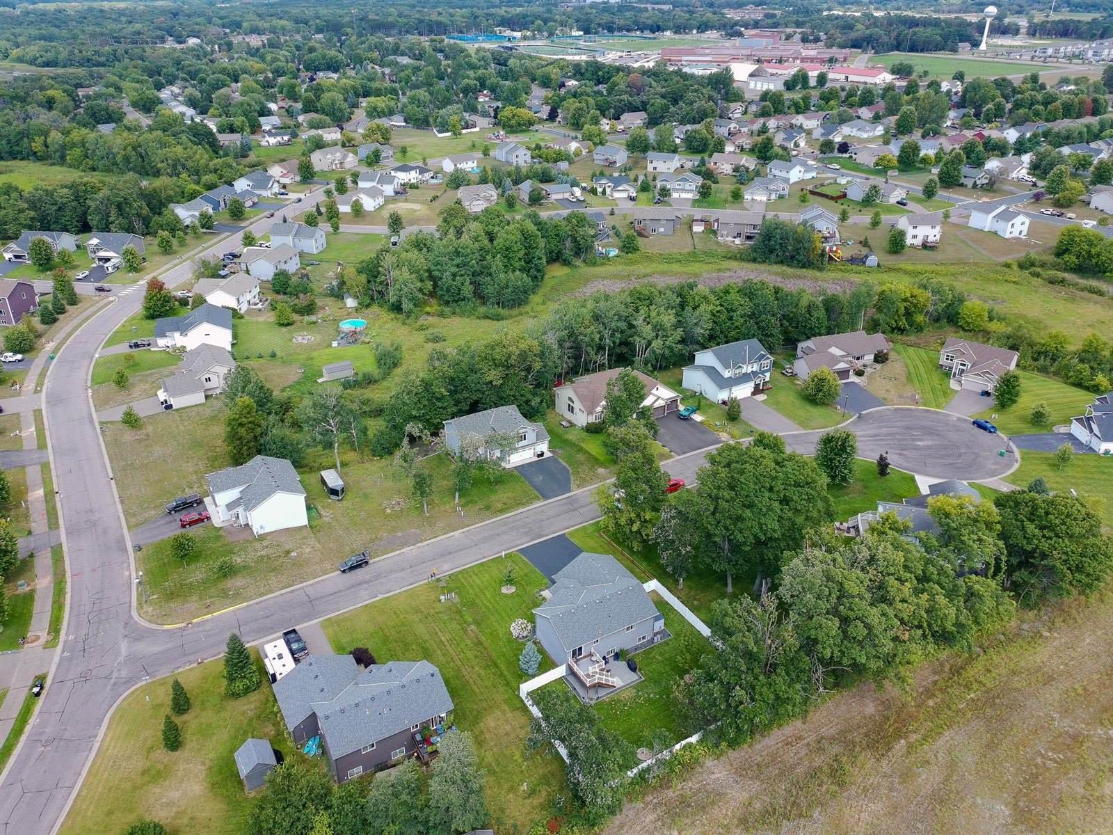 13190 10th Circle South, Zimmerman, MN 55398