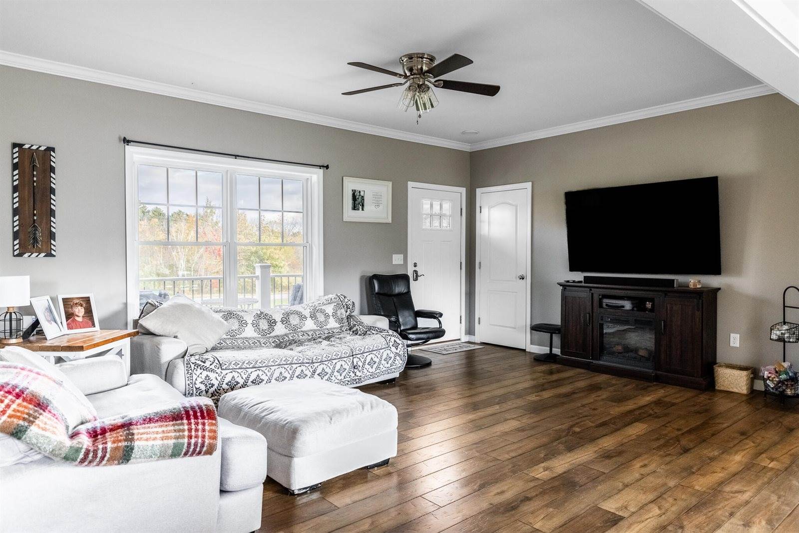 312 Kittredge Road, Bangor, ME 04401