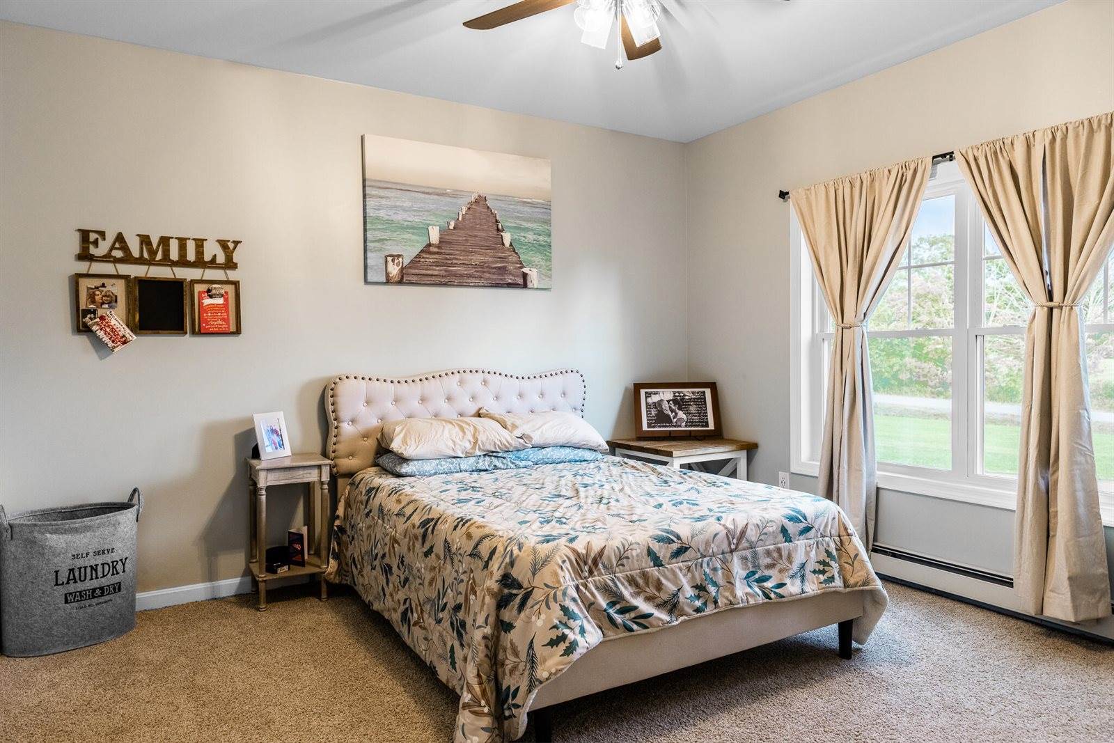 312 Kittredge Road, Bangor, ME 04401