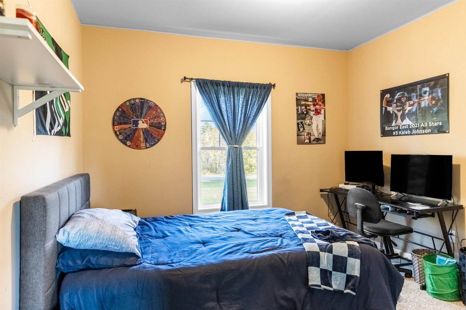 312 Kittredge Road, Bangor, ME 04401