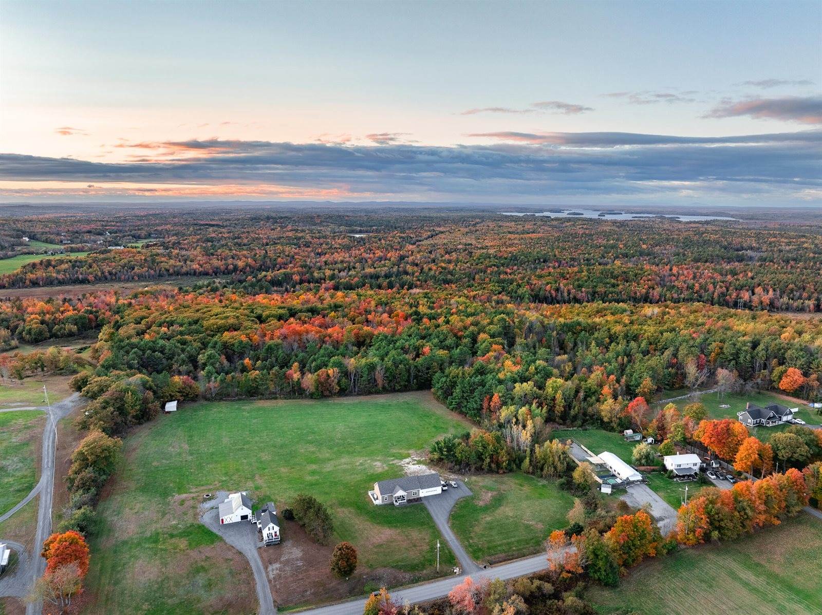 312 Kittredge Road, Bangor, ME 04401