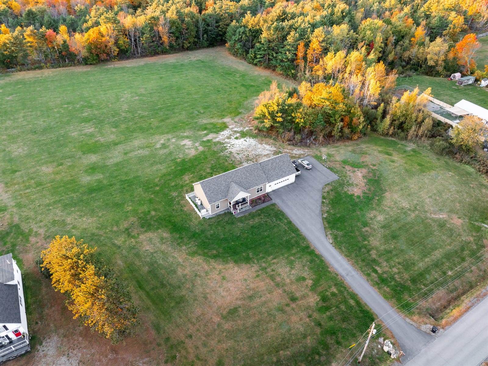 312 Kittredge Road, Bangor, ME 04401