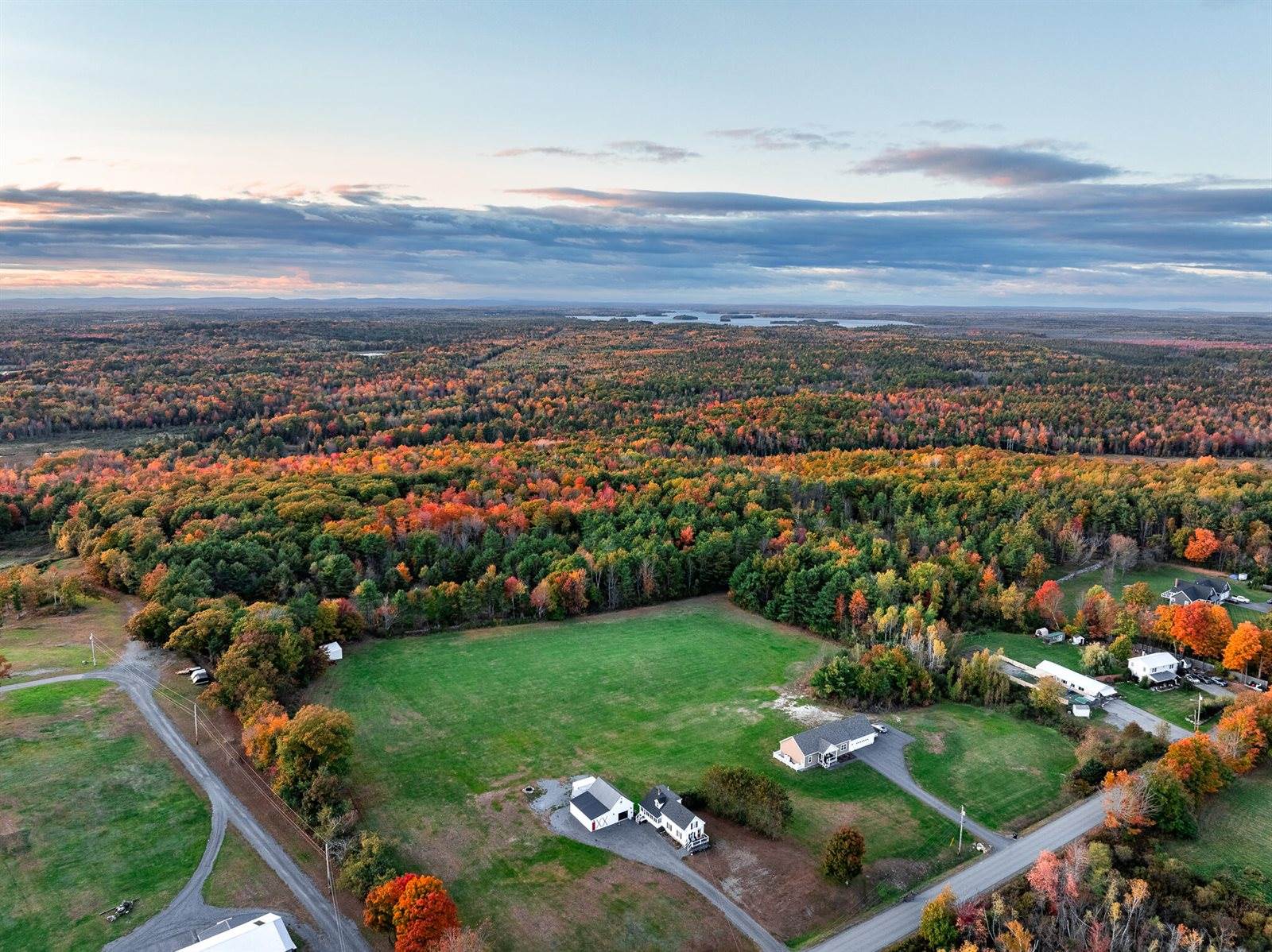 312 Kittredge Road, Bangor, ME 04401