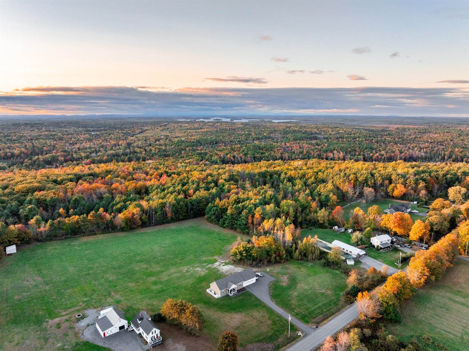 312 Kittredge Road, Bangor, ME 04401
