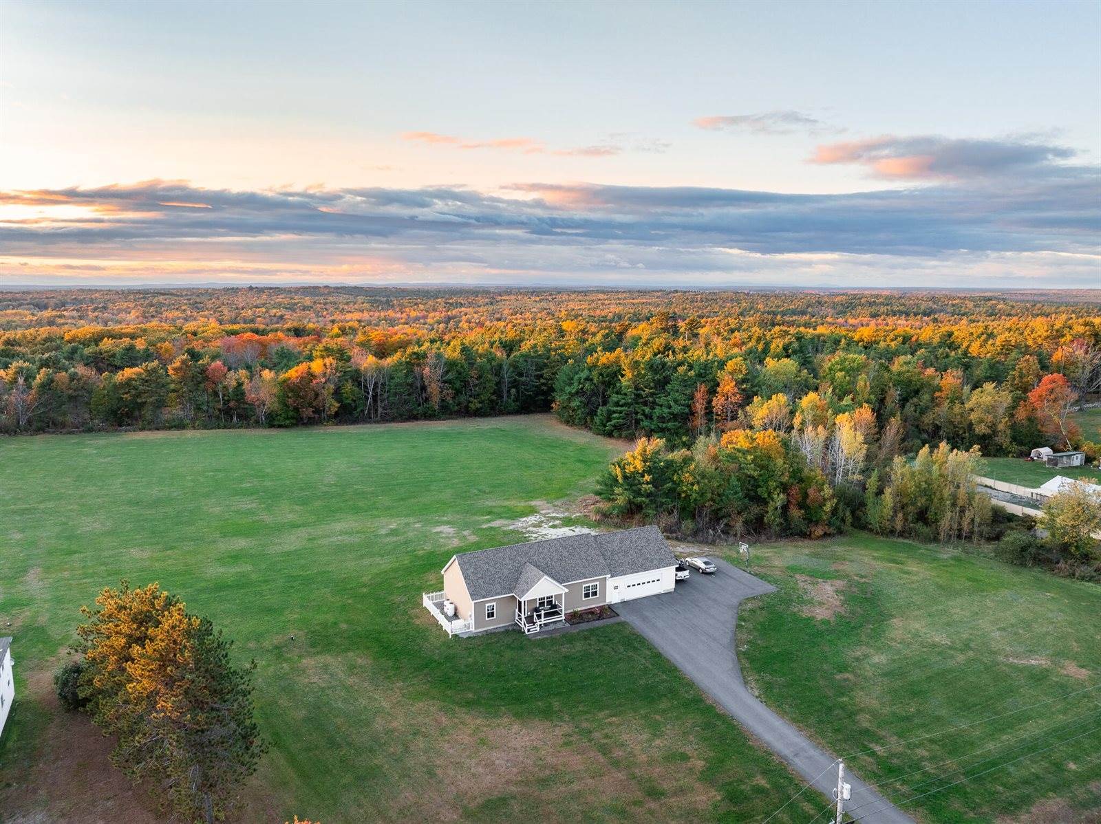 312 Kittredge Road, Bangor, ME 04401