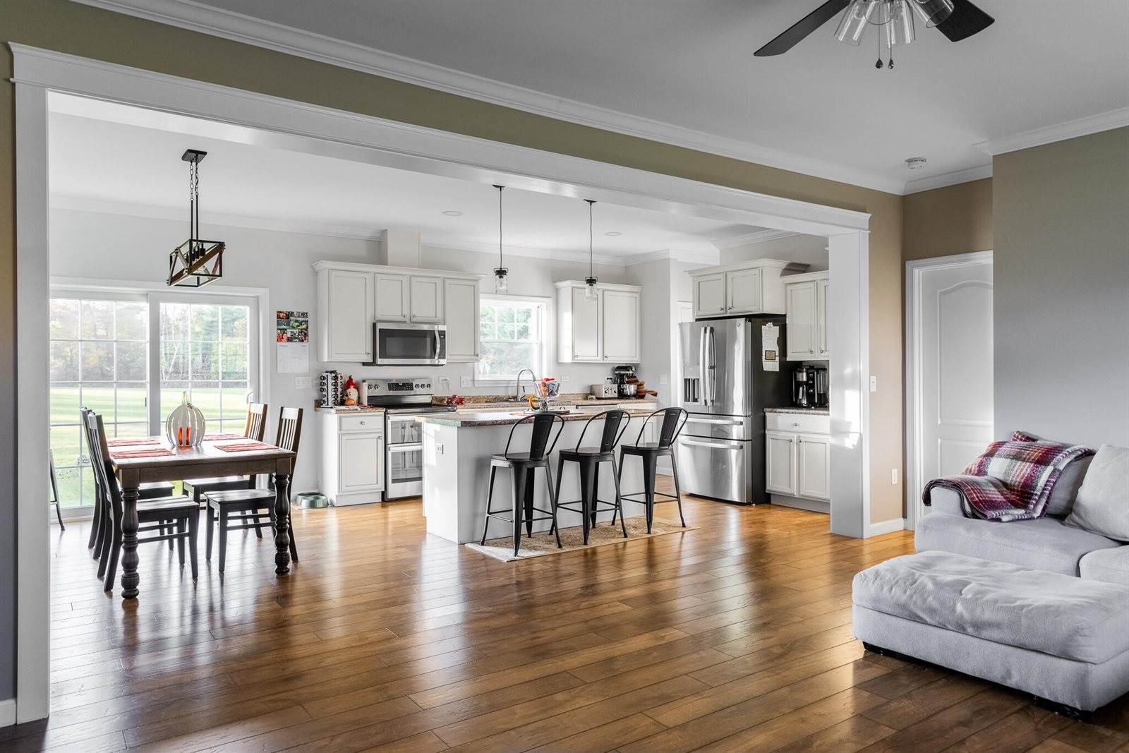 312 Kittredge Road, Bangor, ME 04401