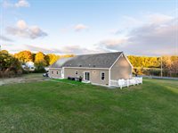 312 Kittredge Road, Bangor, ME 04401