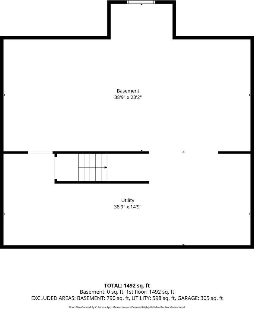 3044 Mary Leigh Drive, Bettendorf, IA 52722