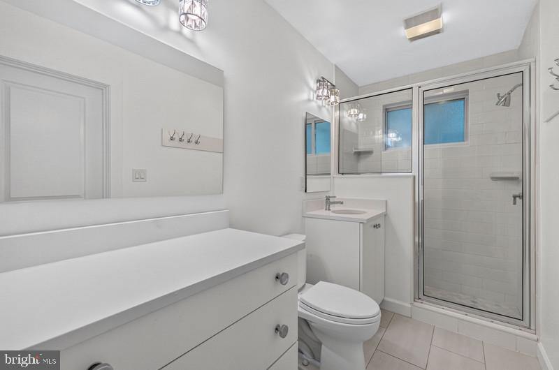 4114 NW Davis Place, Washington, DC 20007