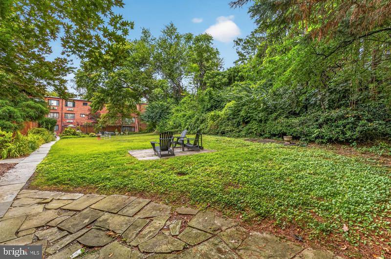 4114 NW Davis Place, Washington, DC 20007