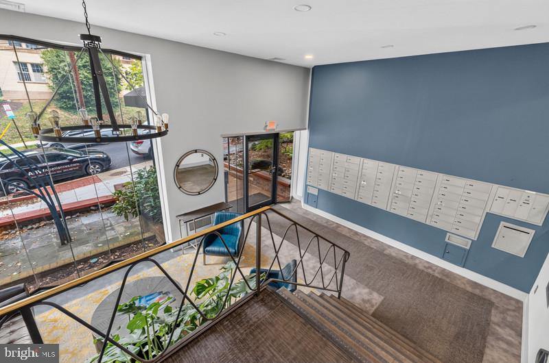 4114 NW Davis Place, Washington, DC 20007