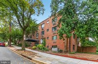 4114 NW Davis Place, Washington, DC 20007
