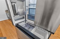 4114 NW Davis Place, Washington, DC 20007