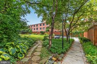 4114 NW Davis Place, Washington, DC 20007