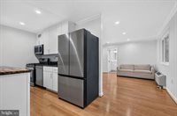 4114 NW Davis Place, Washington, DC 20007