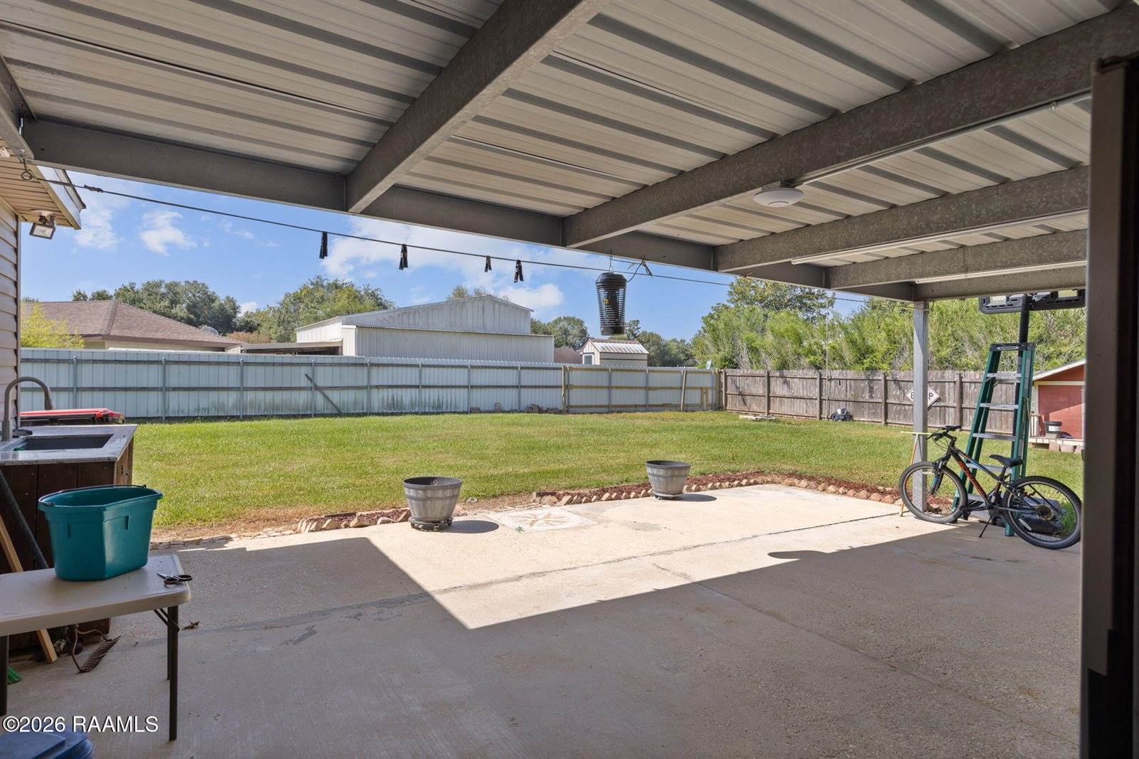 213 Meda Road, Duson, LA 70529