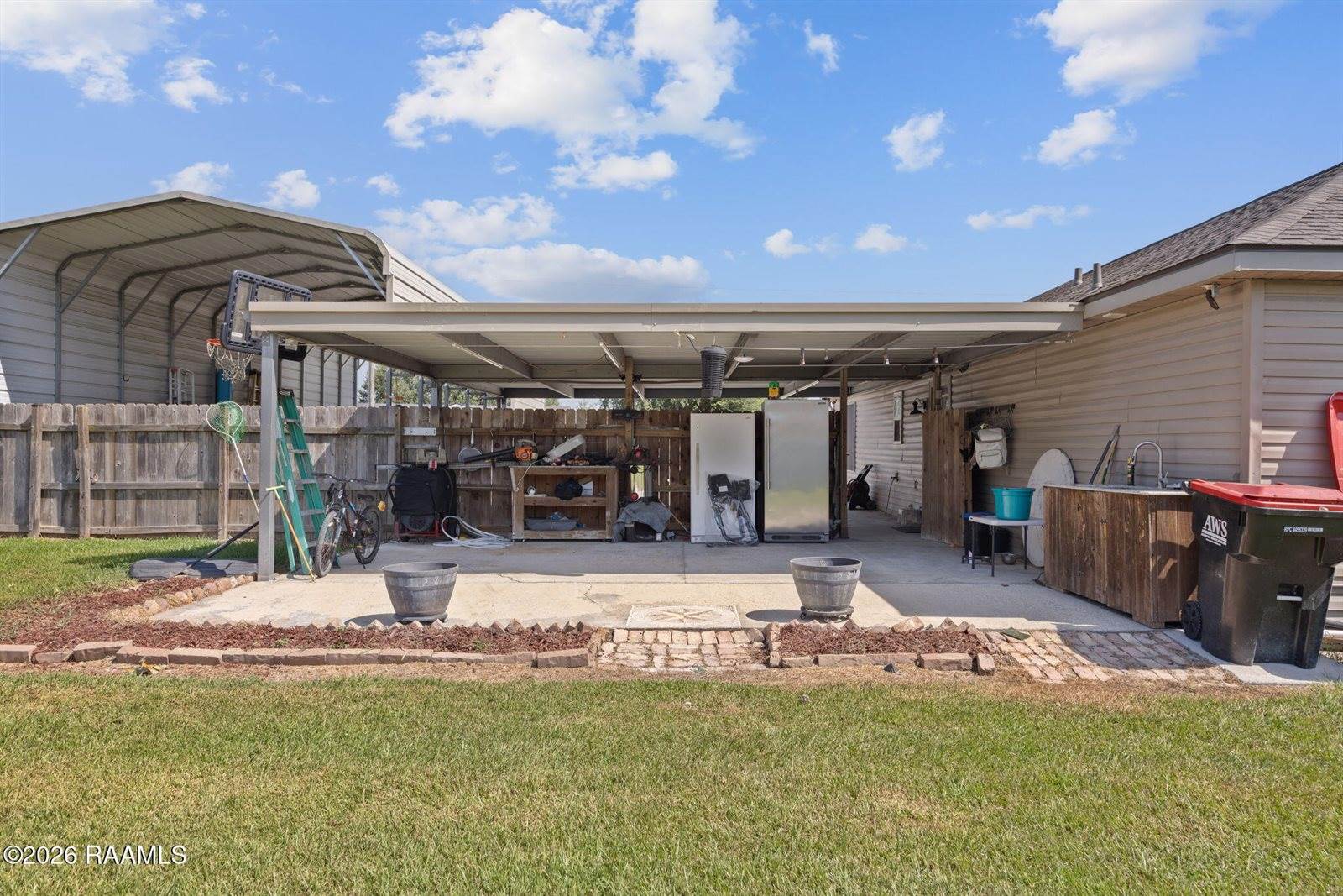 213 Meda Road, Duson, LA 70529