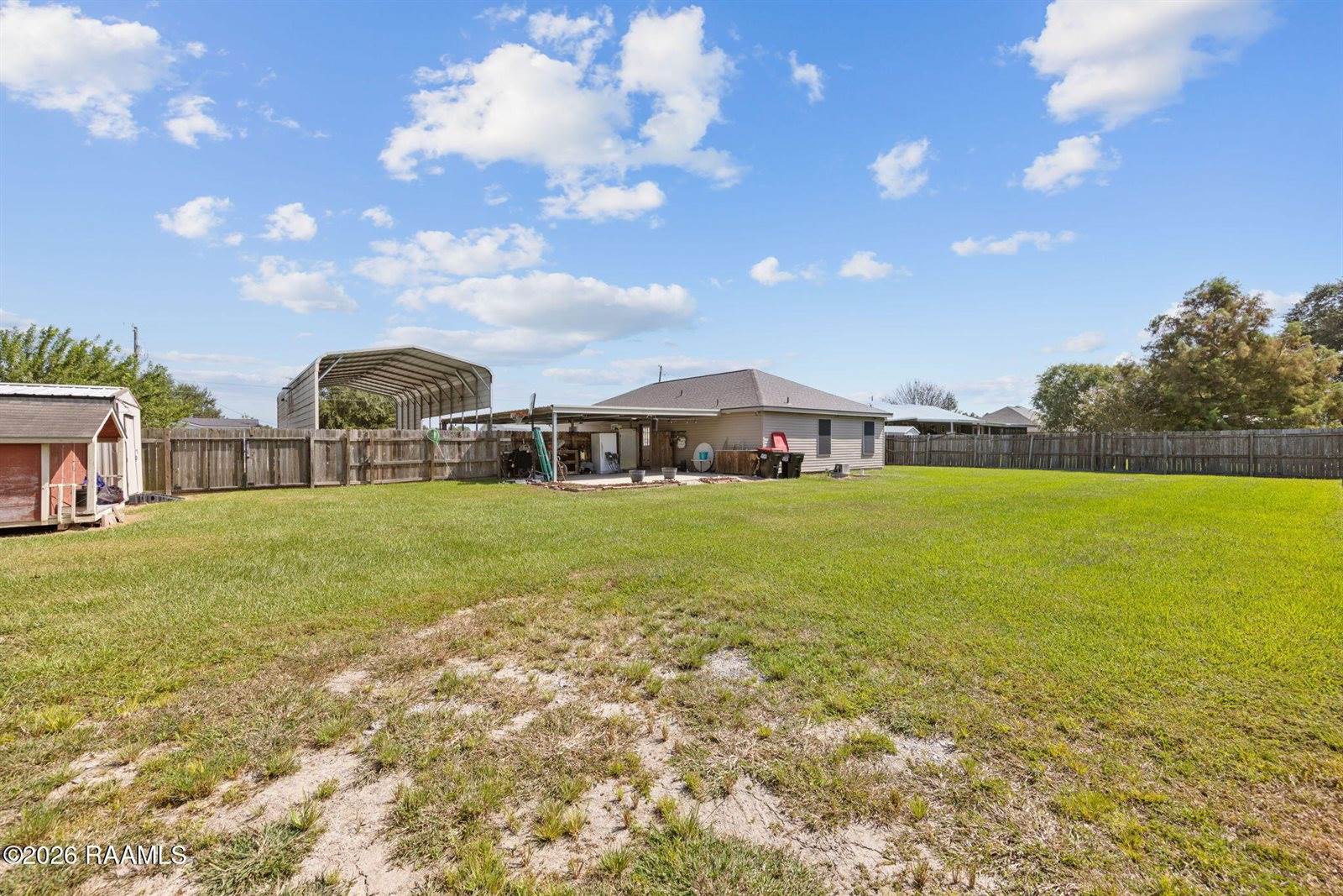 213 Meda Road, Duson, LA 70529