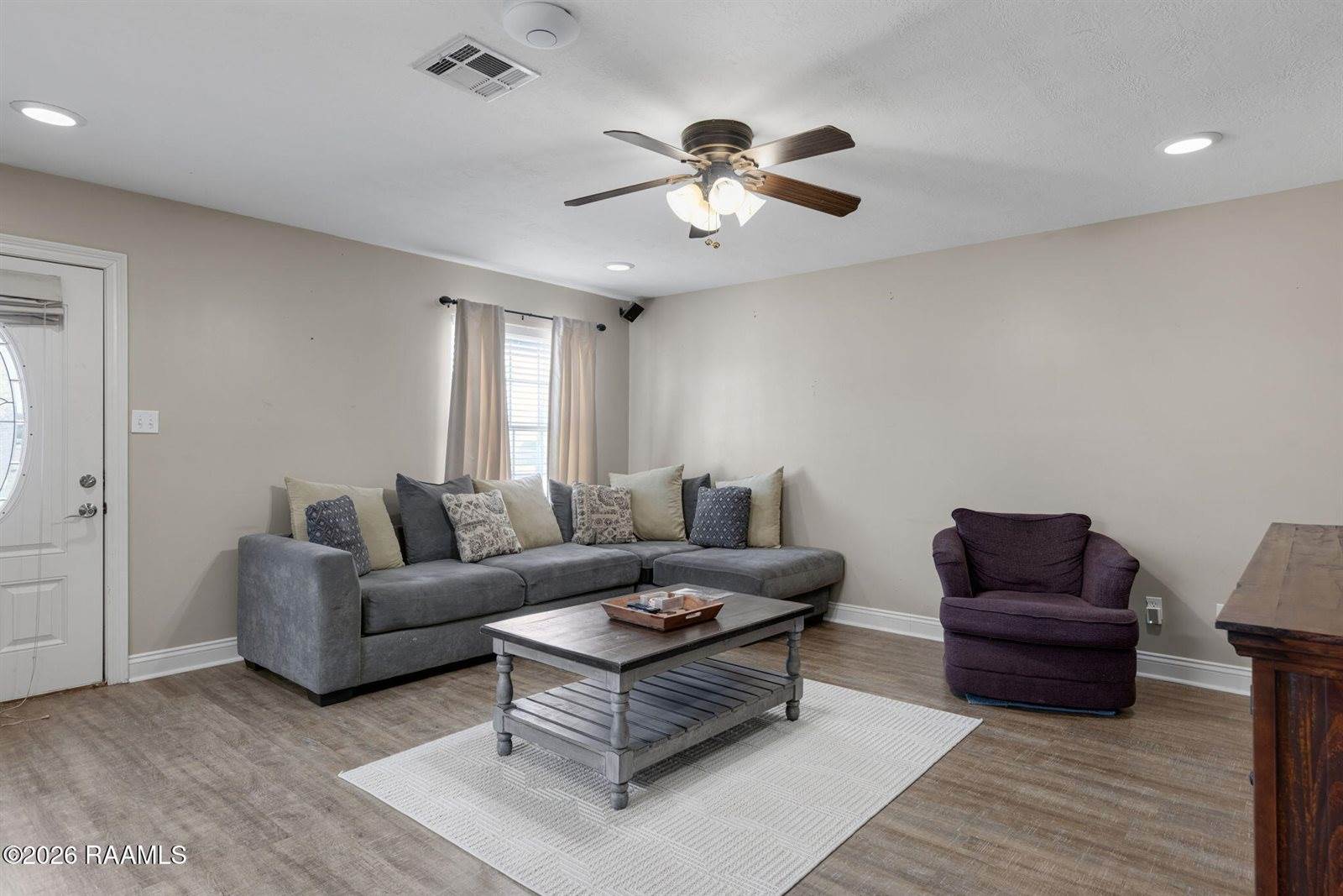 213 Meda Road, Duson, LA 70529