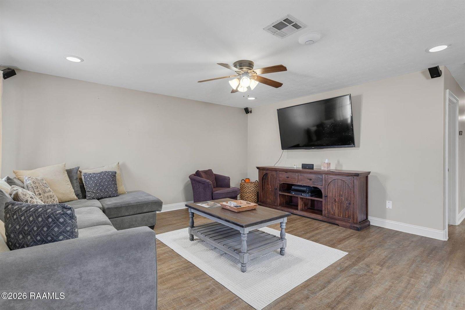 213 Meda Road, Duson, LA 70529