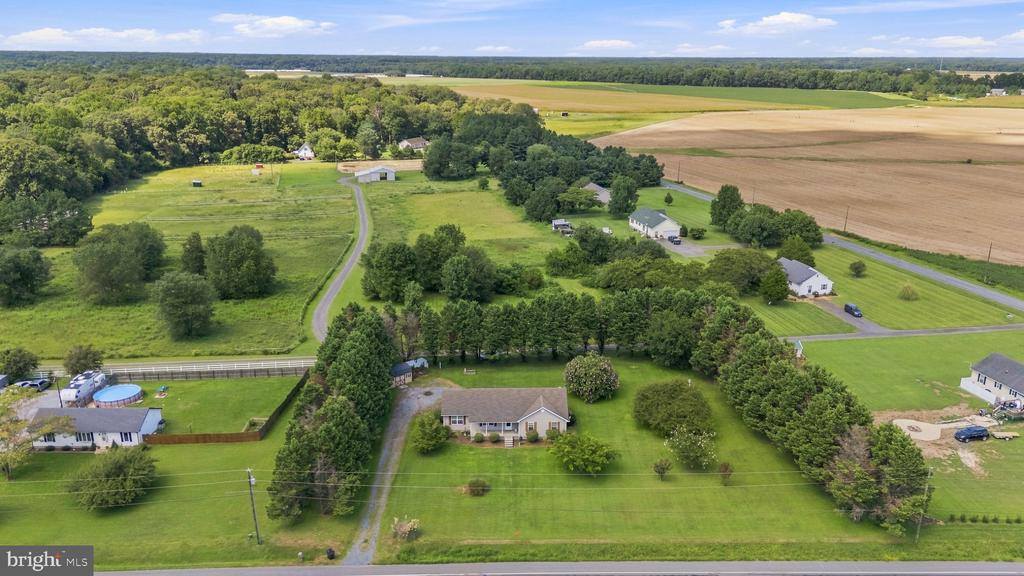 5716 Bethlehem Road, Preston, MD 21655