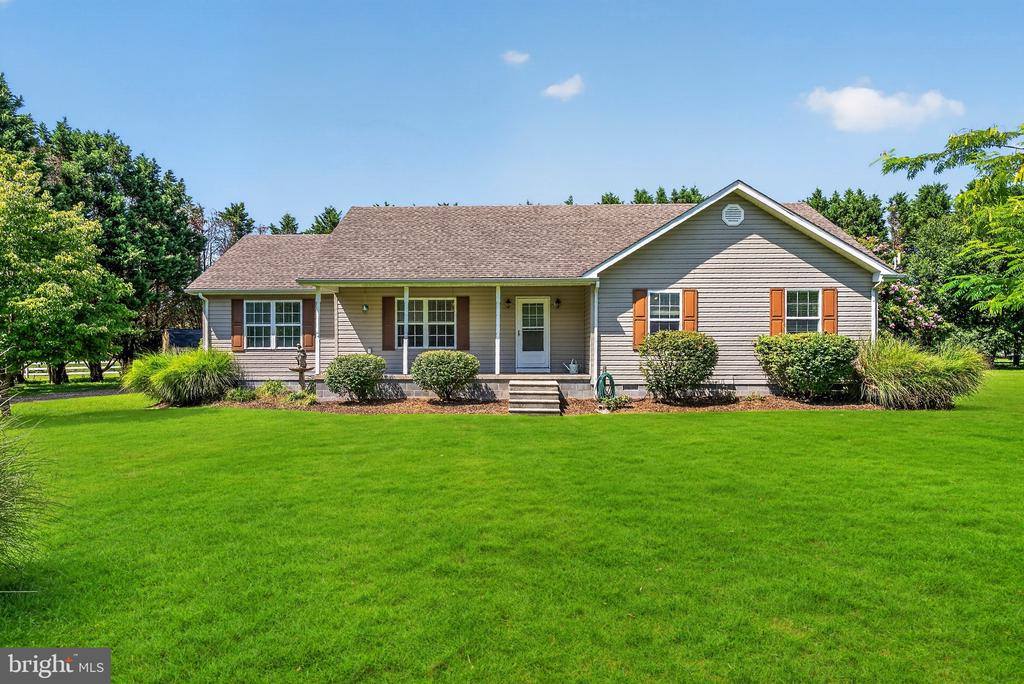 5716 Bethlehem Road, Preston, MD 21655