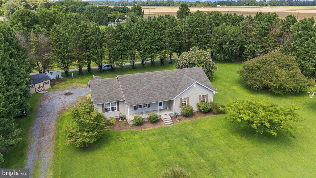 5716 Bethlehem Road, Preston, MD 21655