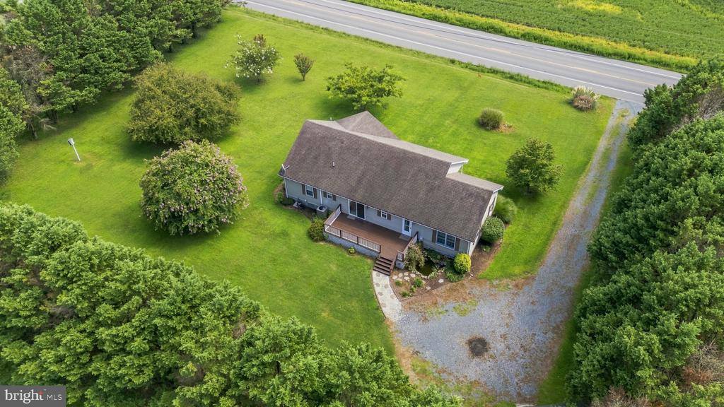 5716 Bethlehem Road, Preston, MD 21655