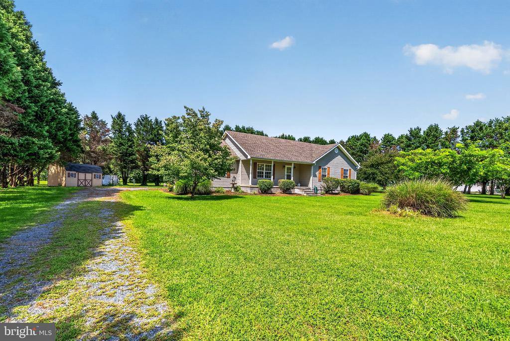 5716 Bethlehem Road, Preston, MD 21655