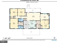 5716 Bethlehem Road, Preston, MD 21655