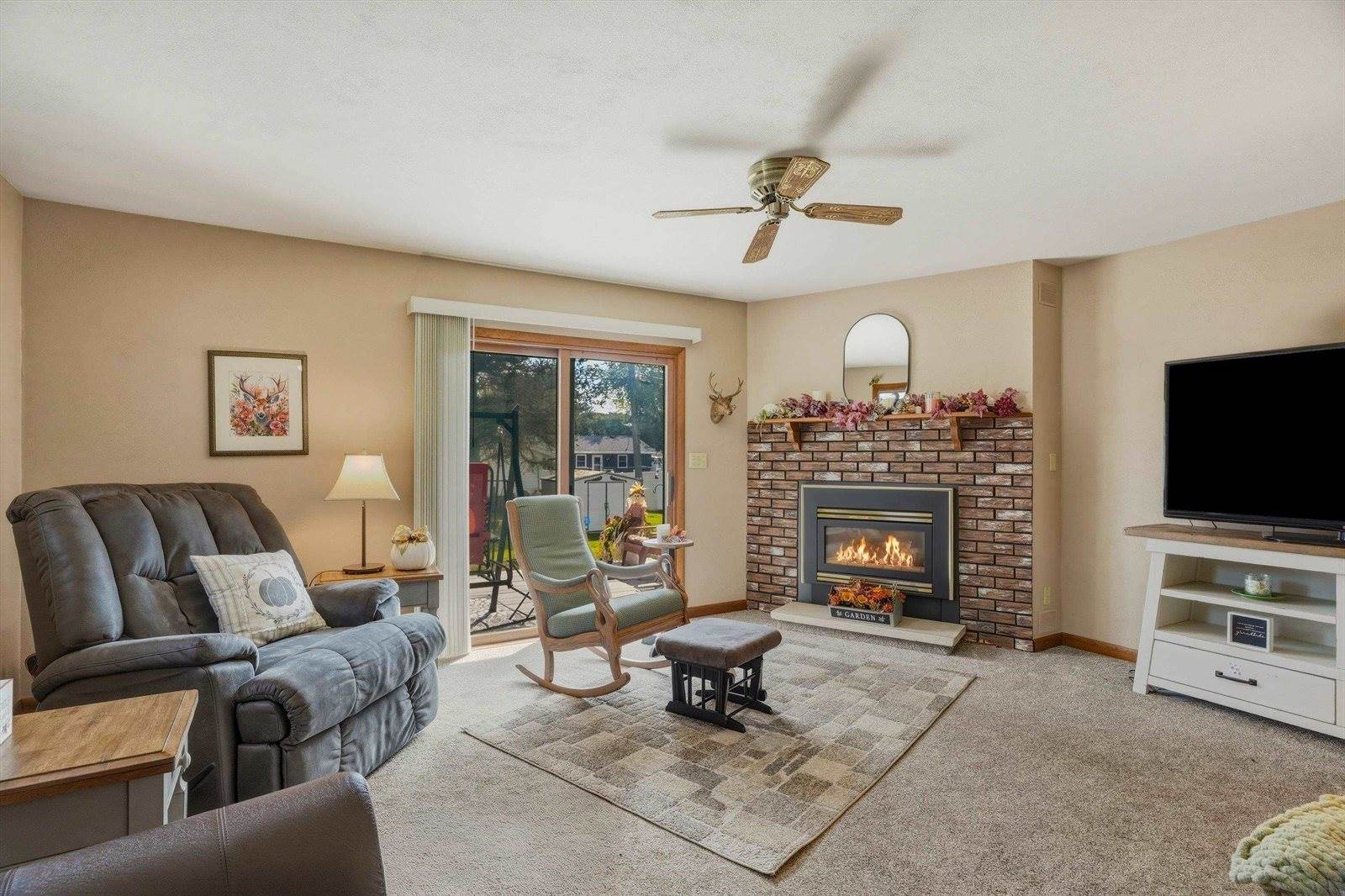 1308 E 17th Street, Marshfield, WI 54449