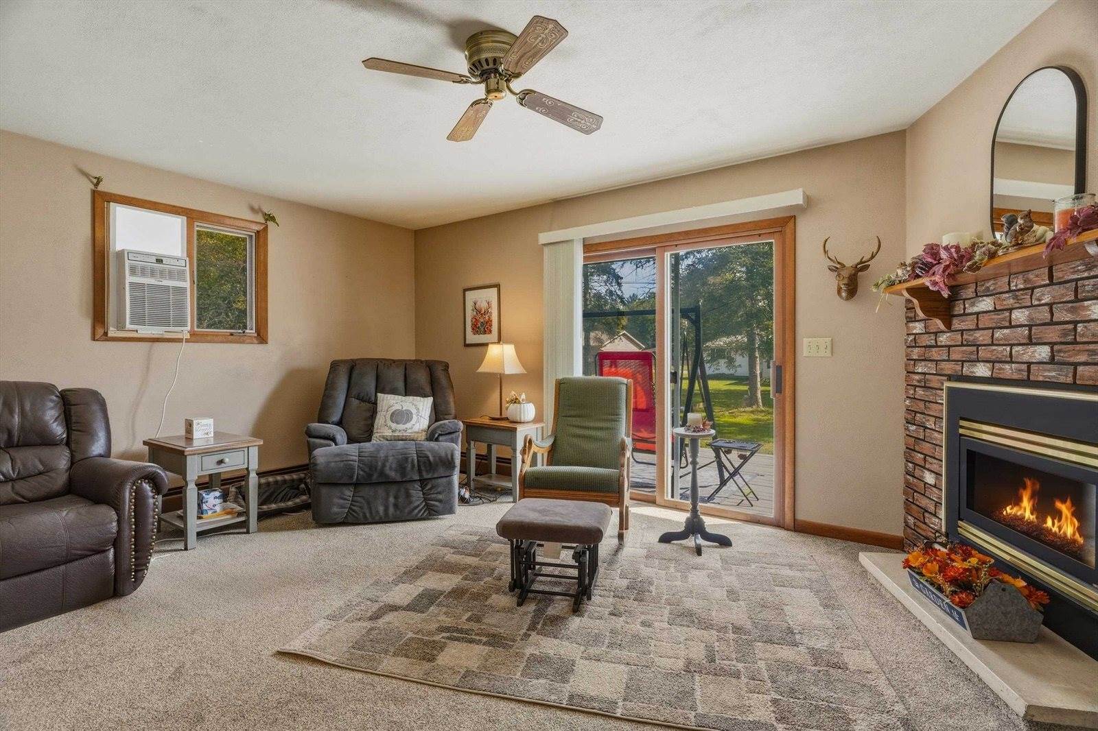 1308 E 17th Street, Marshfield, WI 54449