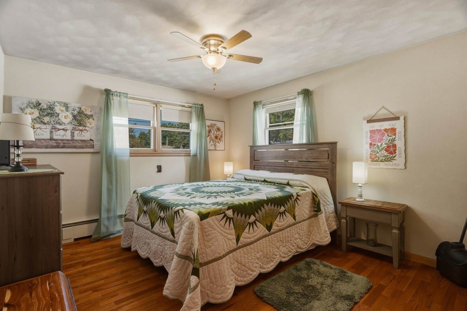 1308 E 17th Street, Marshfield, WI 54449