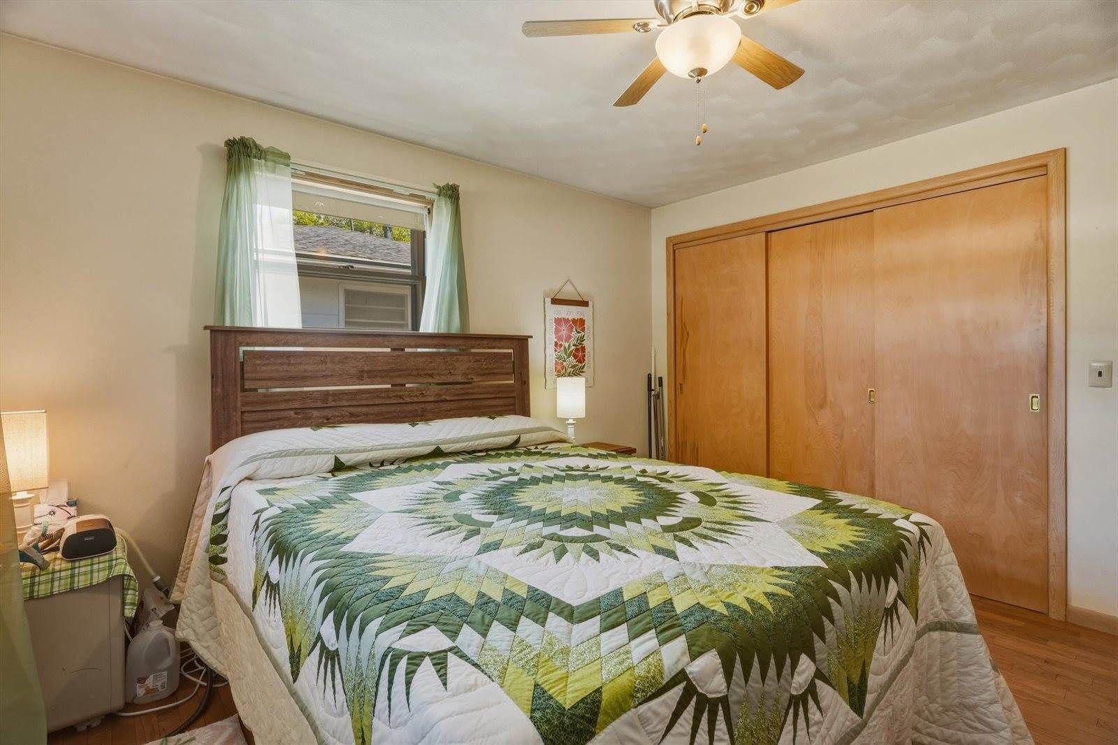 1308 E 17th Street, Marshfield, WI 54449