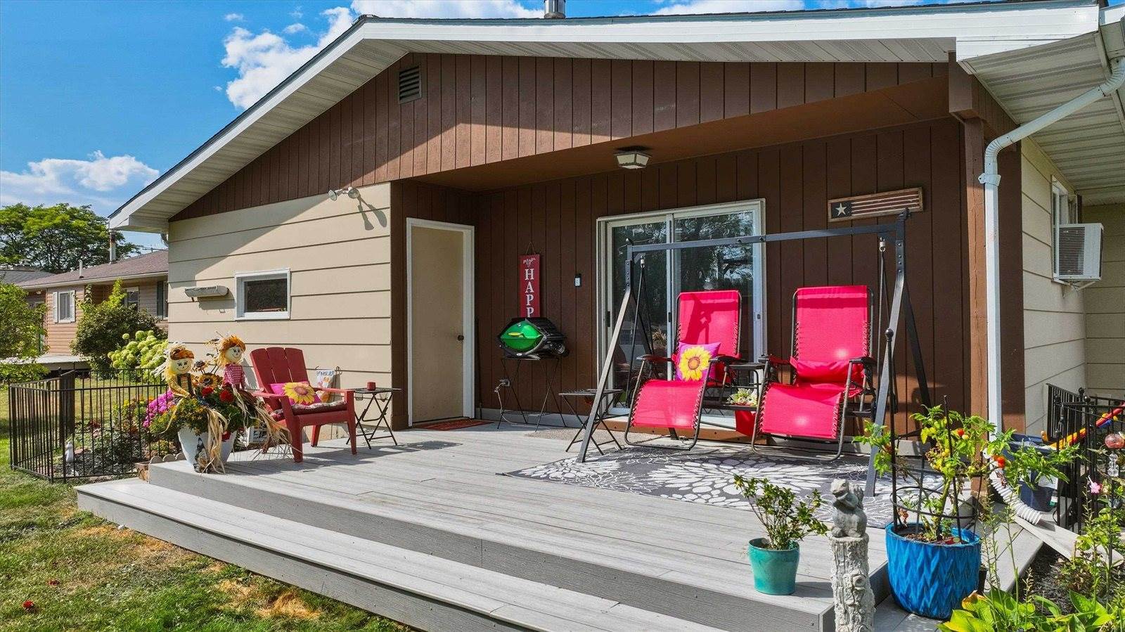 1308 E 17th Street, Marshfield, WI 54449