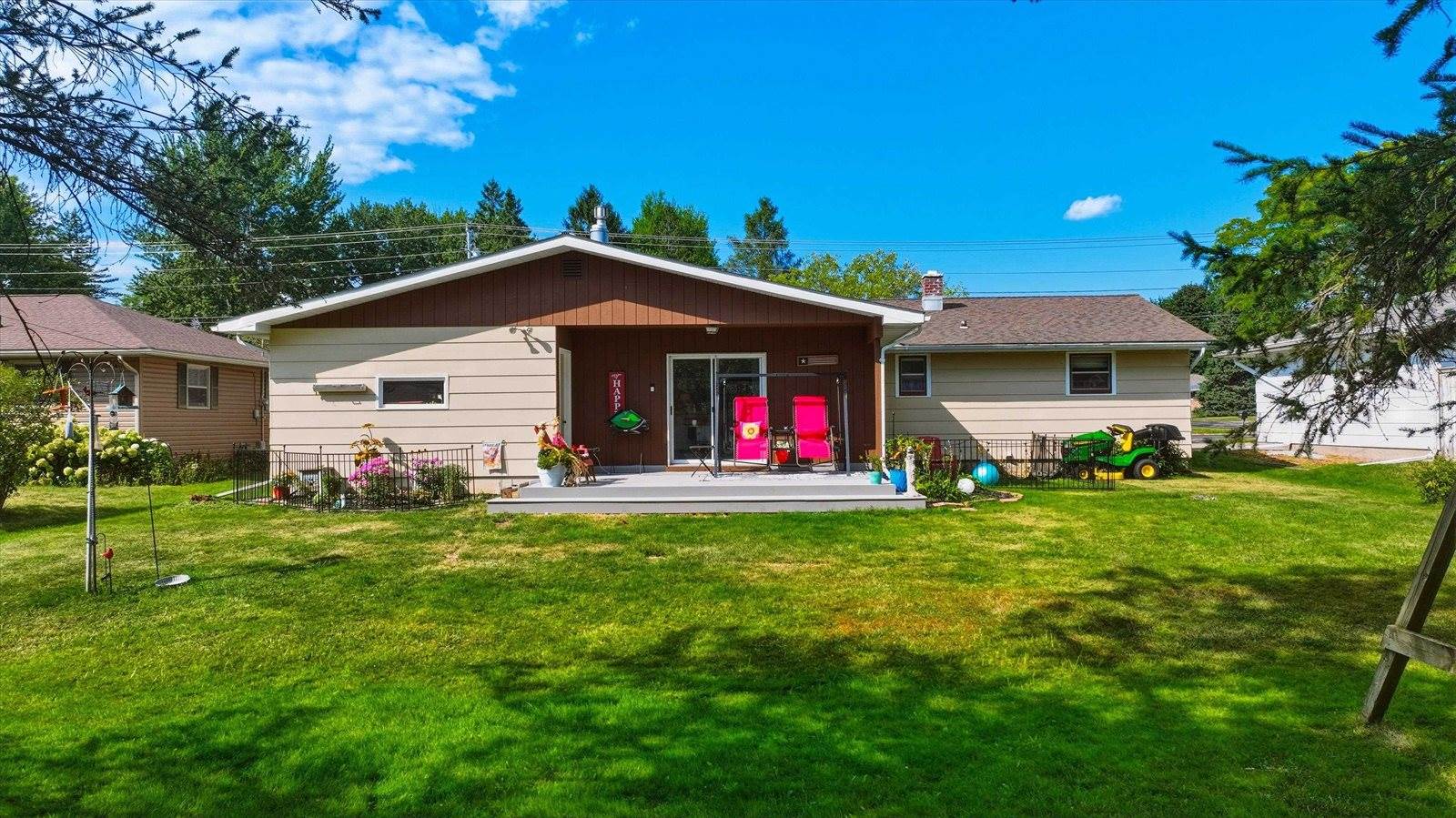 1308 E 17th Street, Marshfield, WI 54449