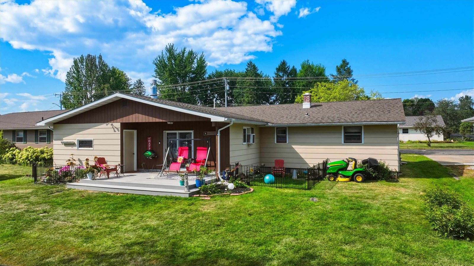 1308 E 17th Street, Marshfield, WI 54449