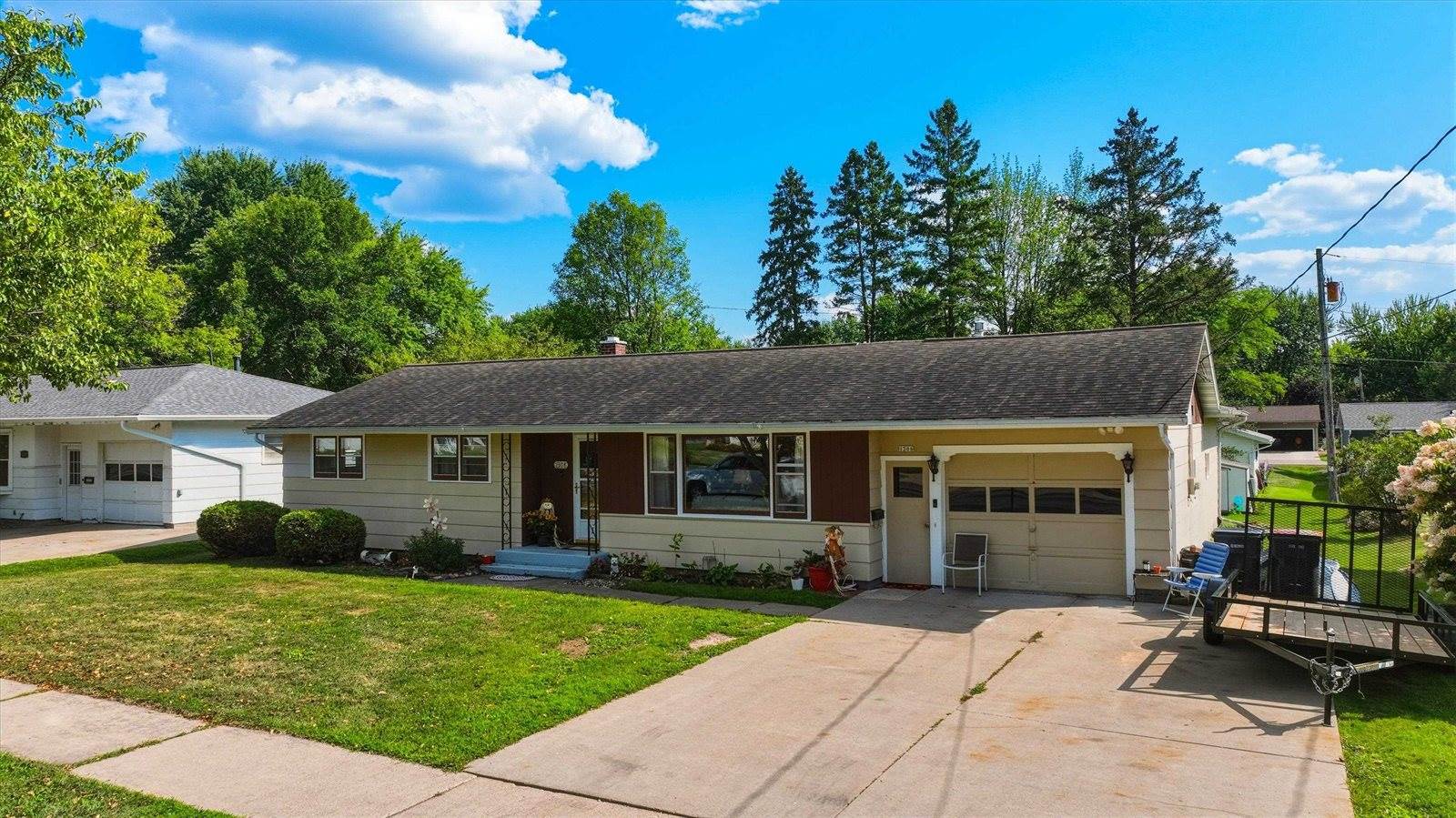 1308 E 17th Street, Marshfield, WI 54449