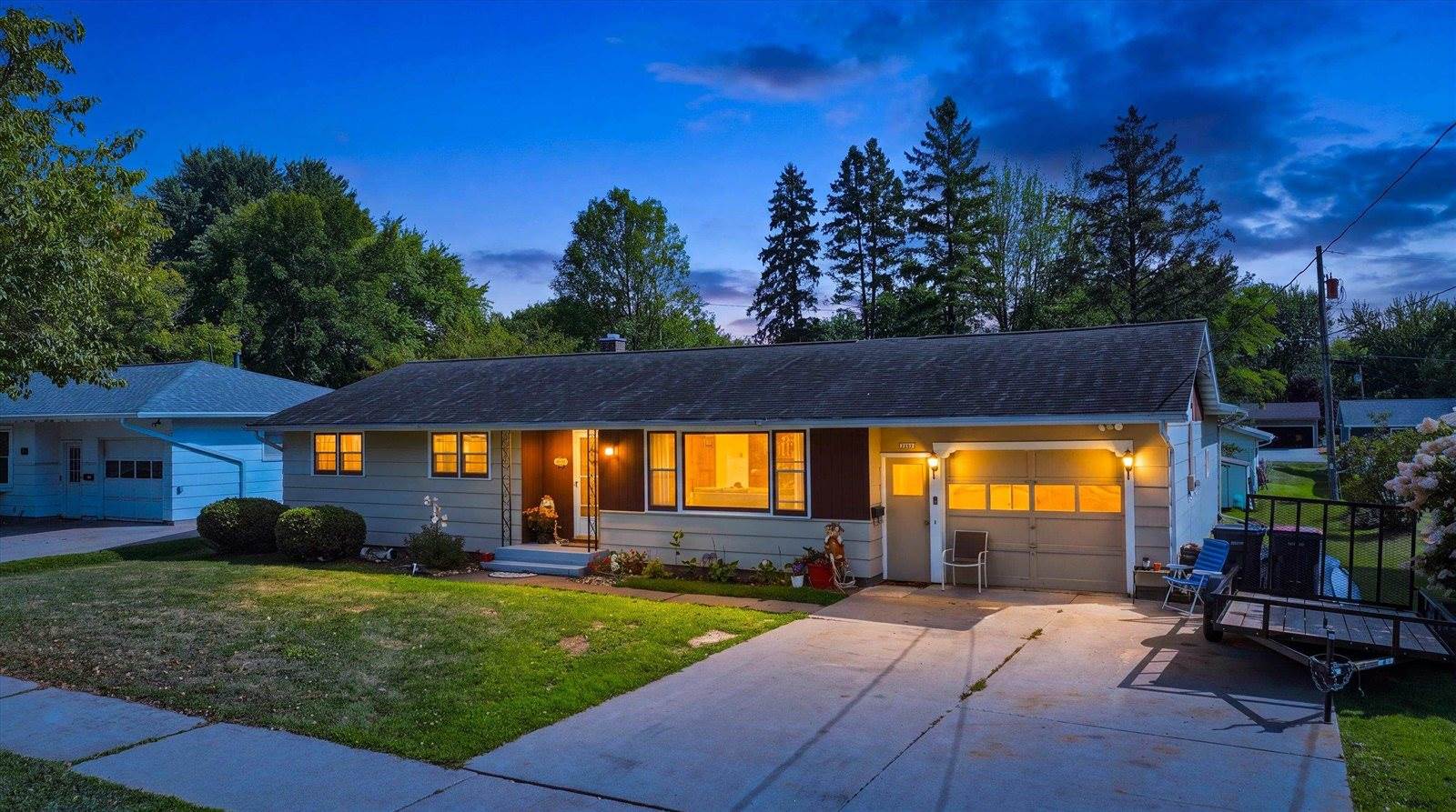 1308 E 17th Street, Marshfield, WI 54449