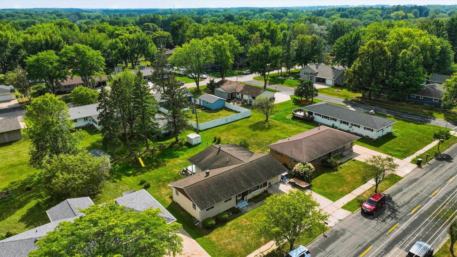 1308 E 17th Street, Marshfield, WI 54449