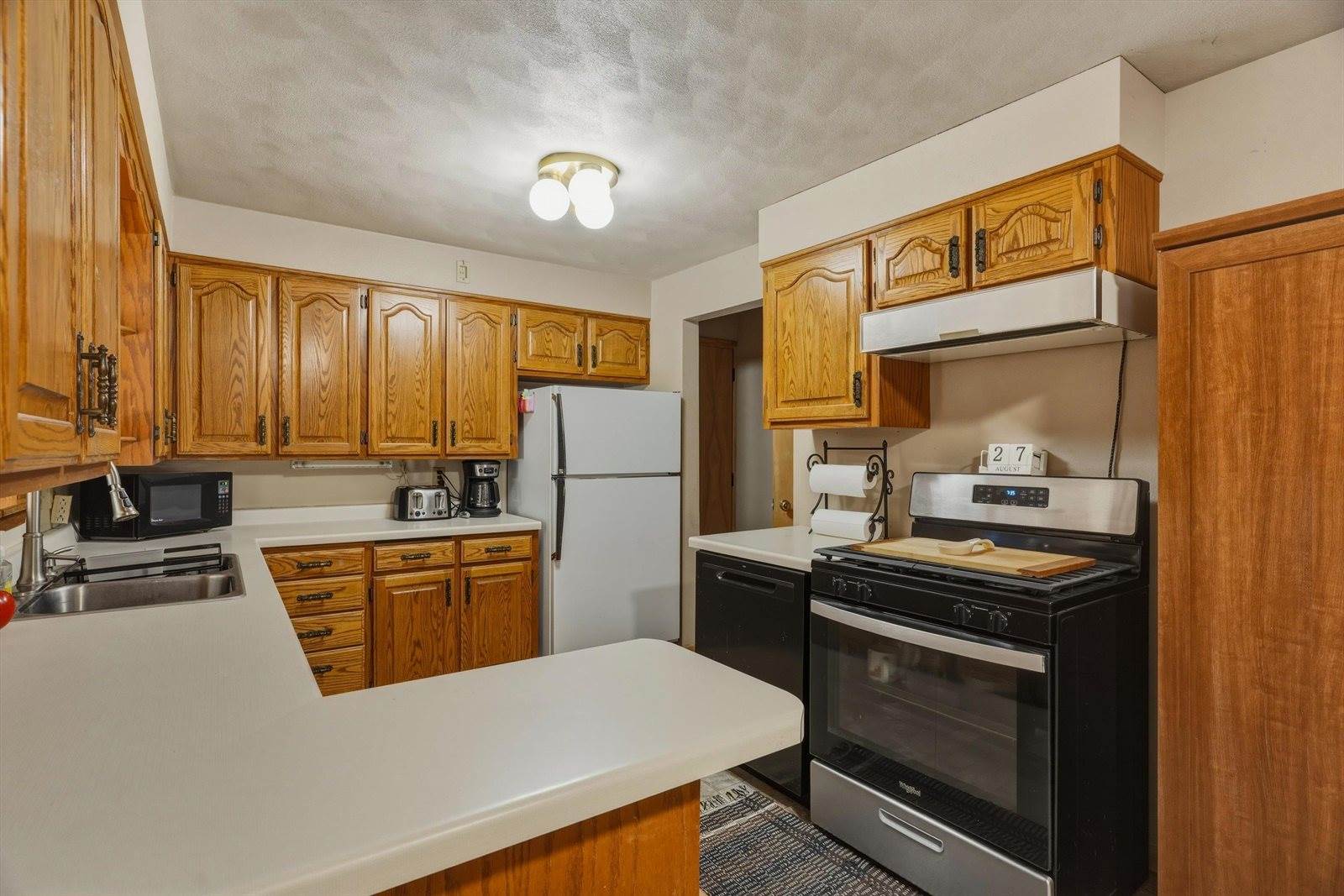 1308 E 17th Street, Marshfield, WI 54449