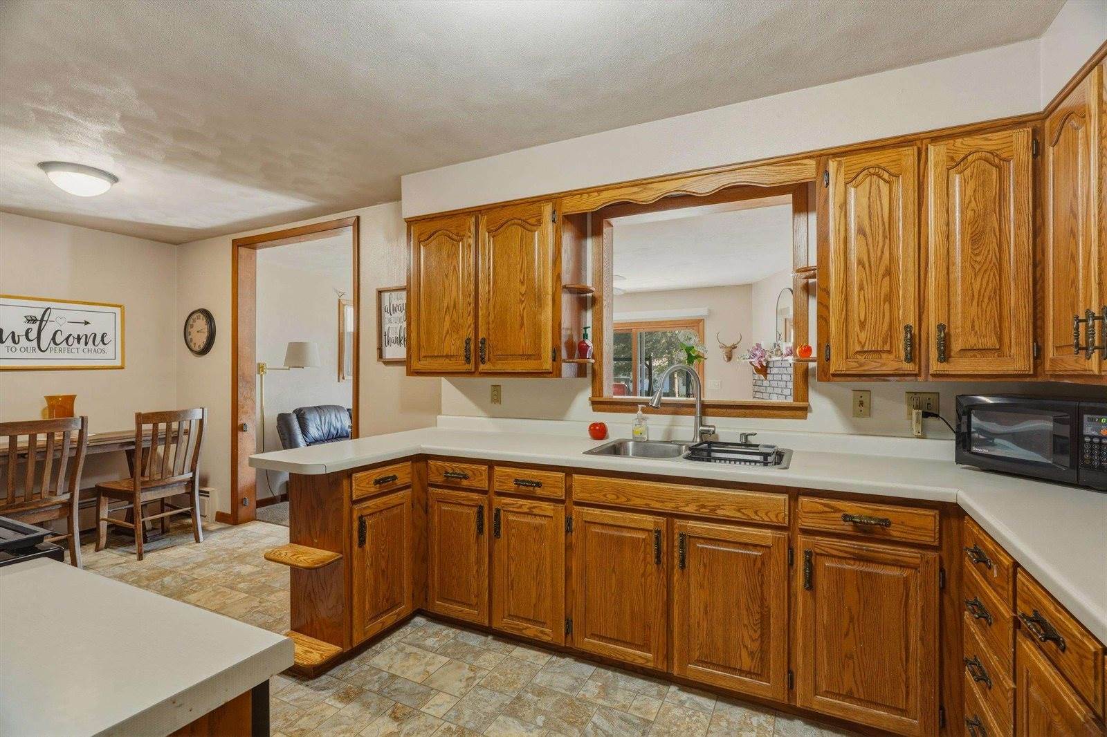 1308 E 17th Street, Marshfield, WI 54449
