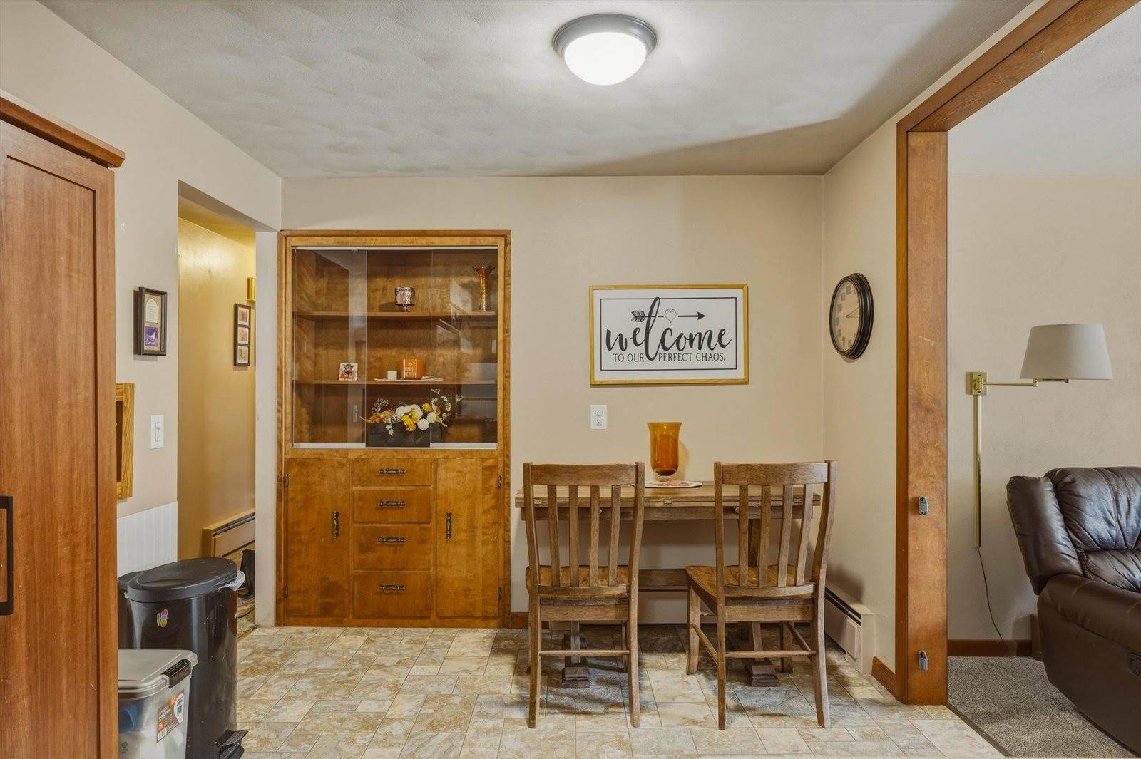 1308 E 17th Street, Marshfield, WI 54449
