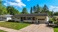 1308 E 17th Street, Marshfield, WI 54449