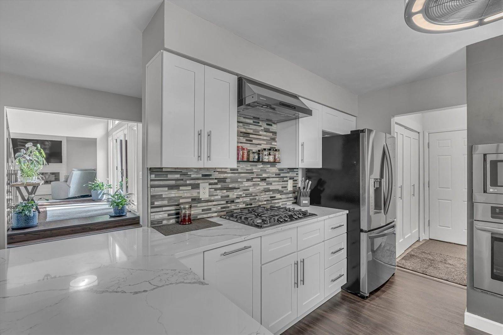 15 Valley View Drive, Blue Grass, IA 52726