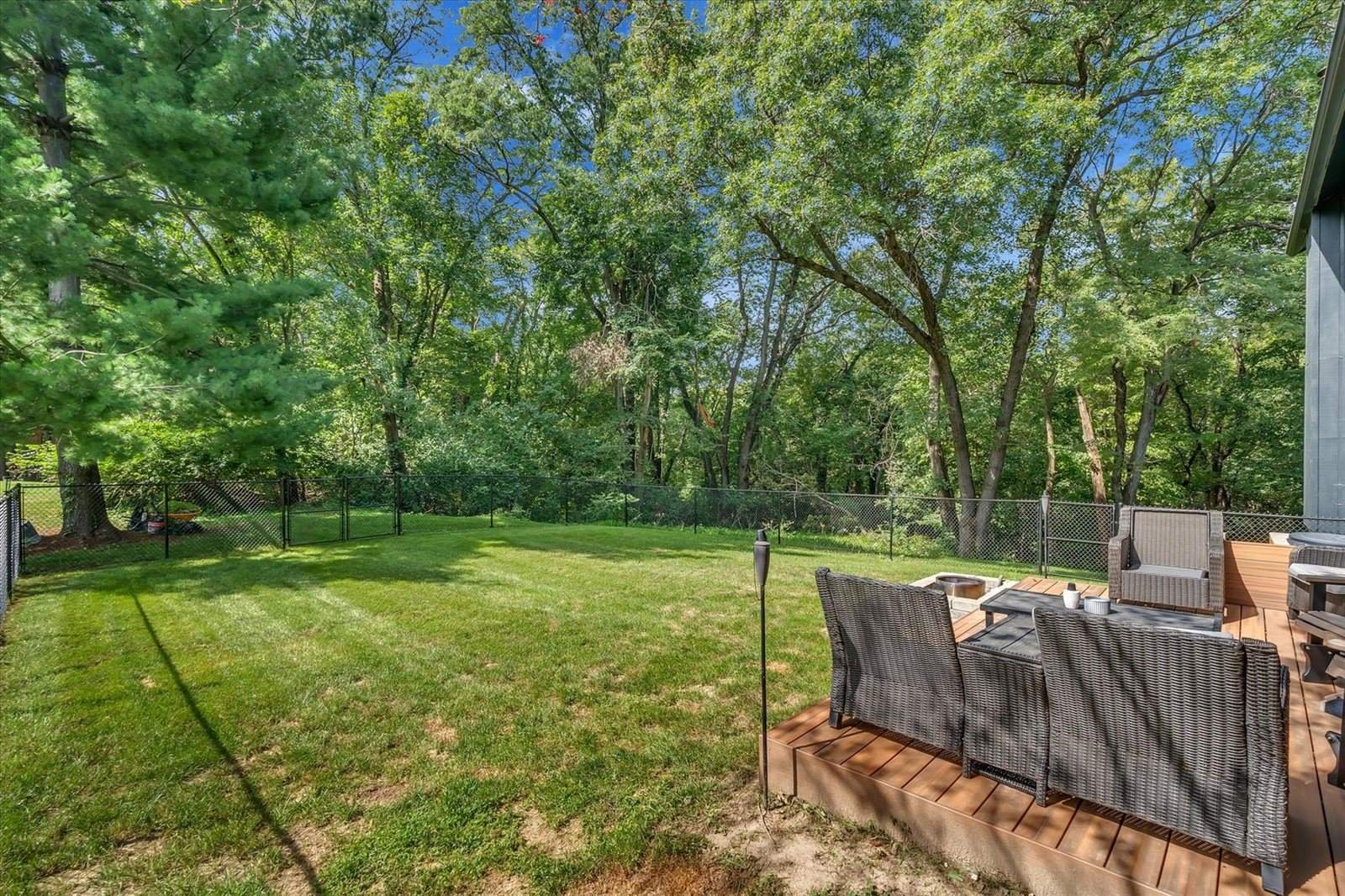 15 Valley View Drive, Blue Grass, IA 52726