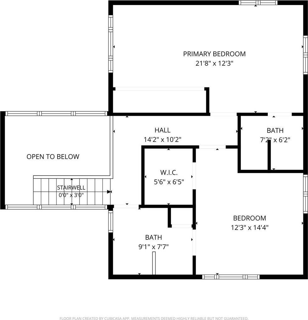 15 Valley View Drive, Blue Grass, IA 52726