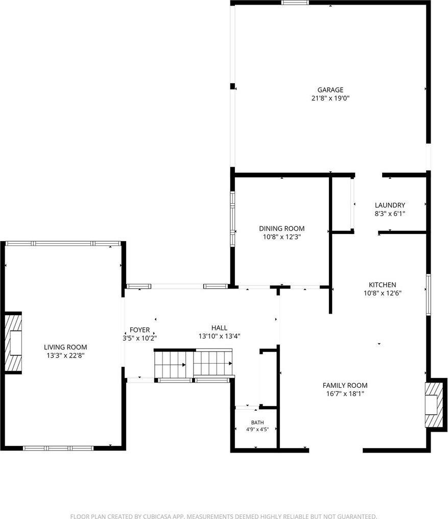 15 Valley View Drive, Blue Grass, IA 52726