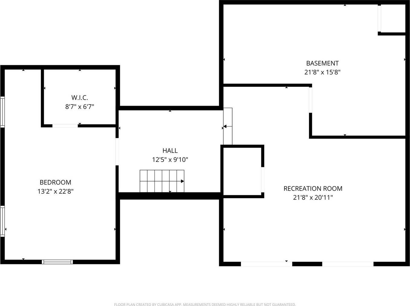 15 Valley View Drive, Blue Grass, IA 52726