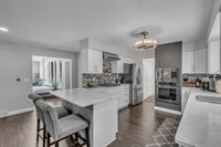 15 Valley View Drive, Blue Grass, IA 52726